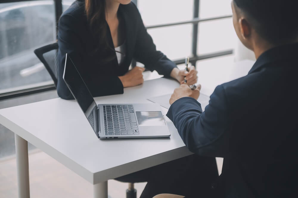 Executive Search 2