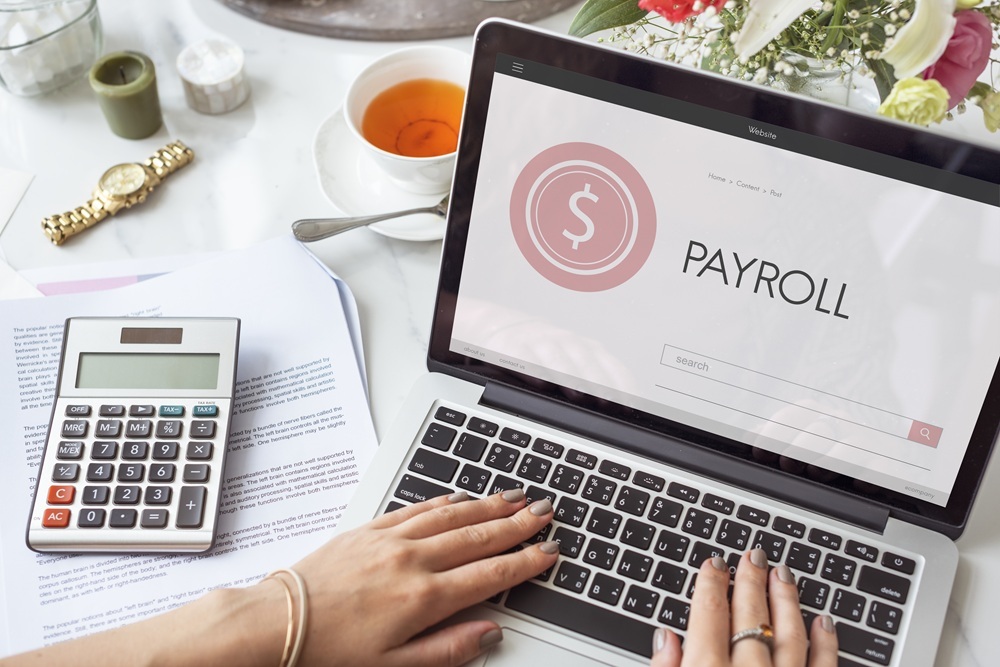 Payroll Outsourcing Image 1